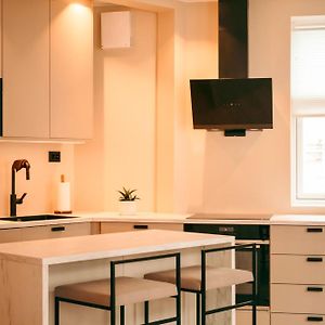 Appartement met Twee Slaapkamers